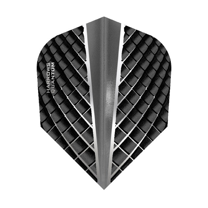 Harrows Dart Flights Quantum