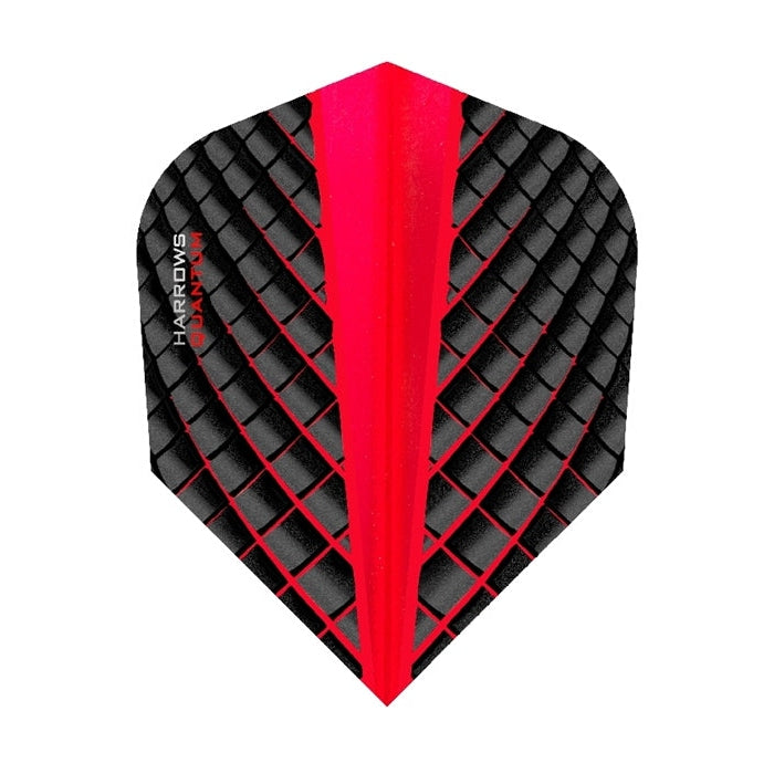 Harrows Dart Flights Quantum