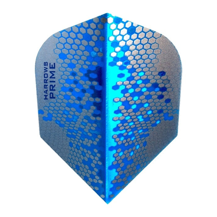 Harrows Dart Flights Prime