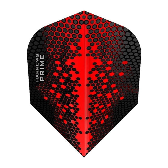 Harrows Dart Flights Prime