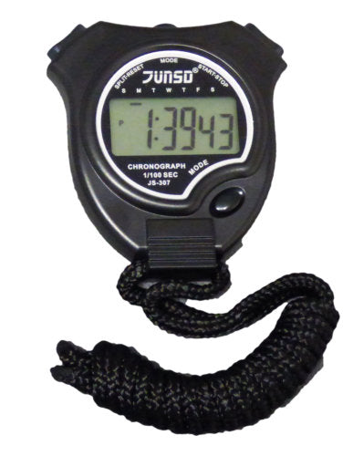 Digi Stopwatch Js-307