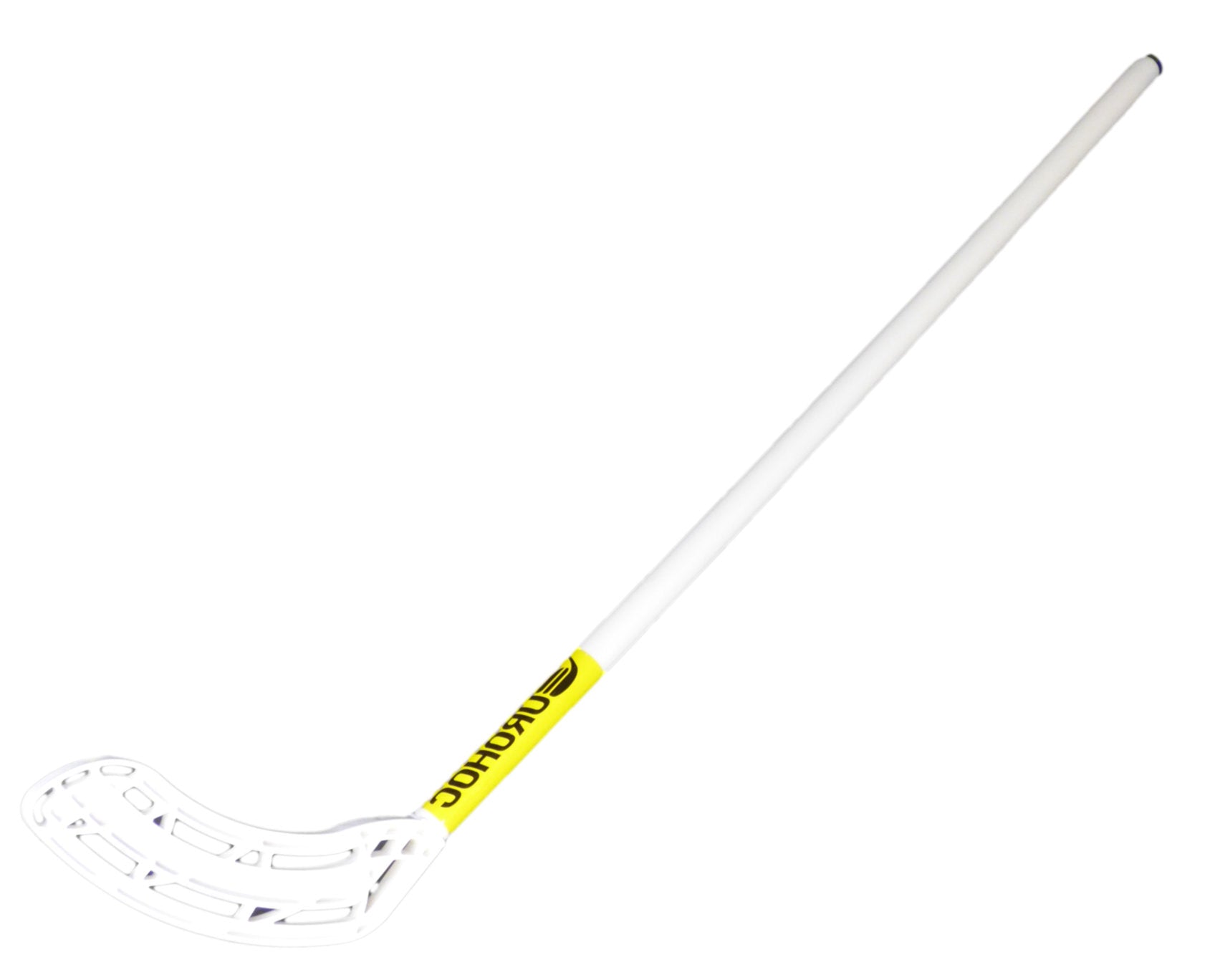 Spare Club Eurohoc Stick White