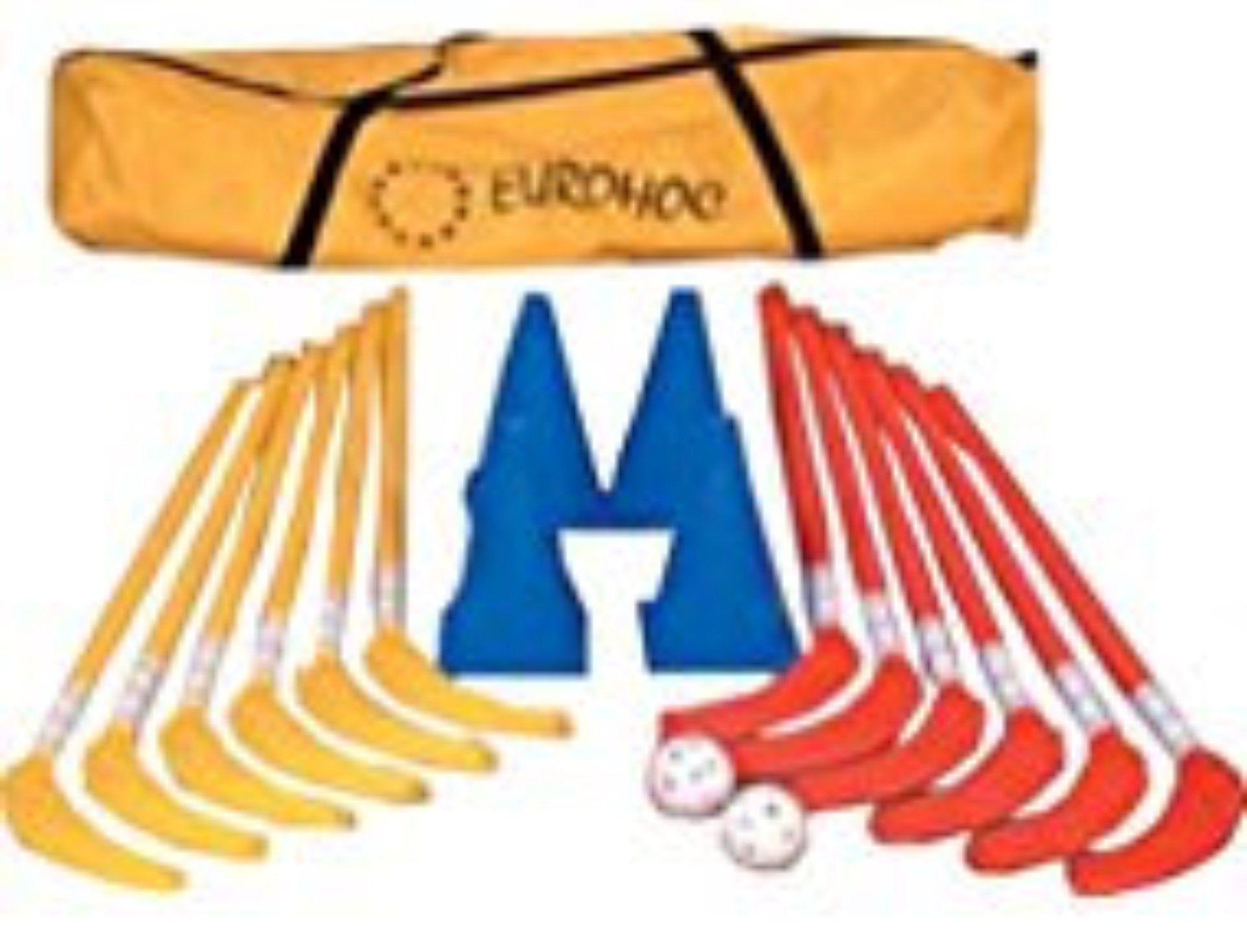 Eurohoc Junior Set