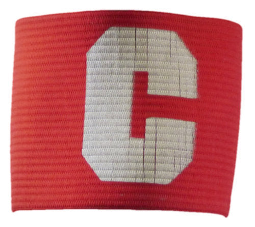 Junior Captain Armbands