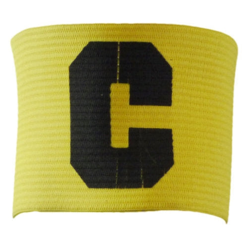Captains Armbands Senior