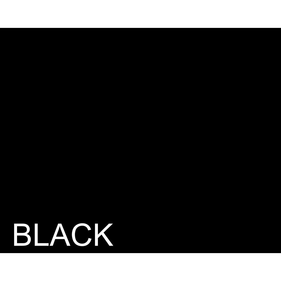 Black Flags For Corner Posts