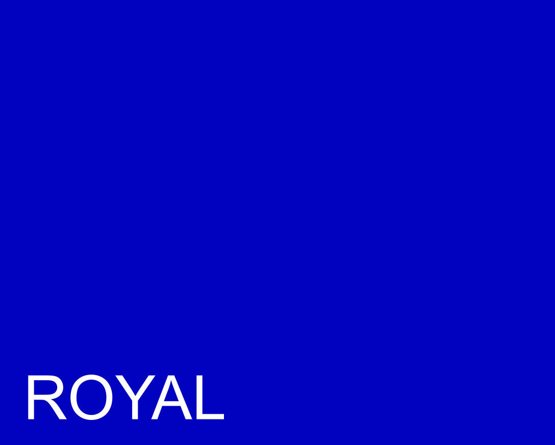 Royal Flags For Corner Posts