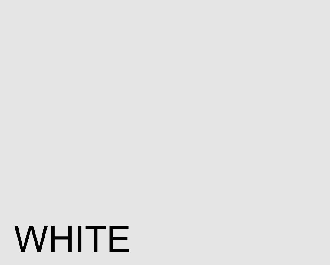 White Flags For Corner Posts