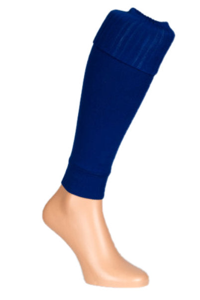 Football Leg Socks Royal (7-11) Large