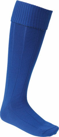 Football Sock Royal