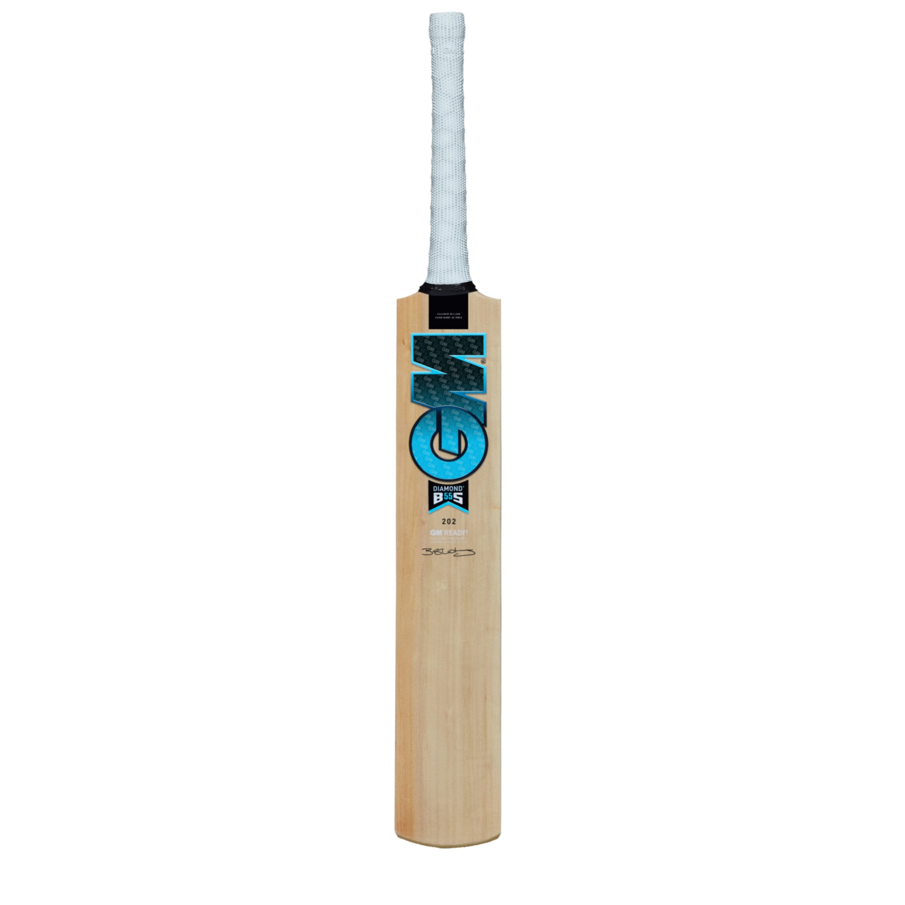Gunn & Moore Cricket Bat Diamond 202 Senior