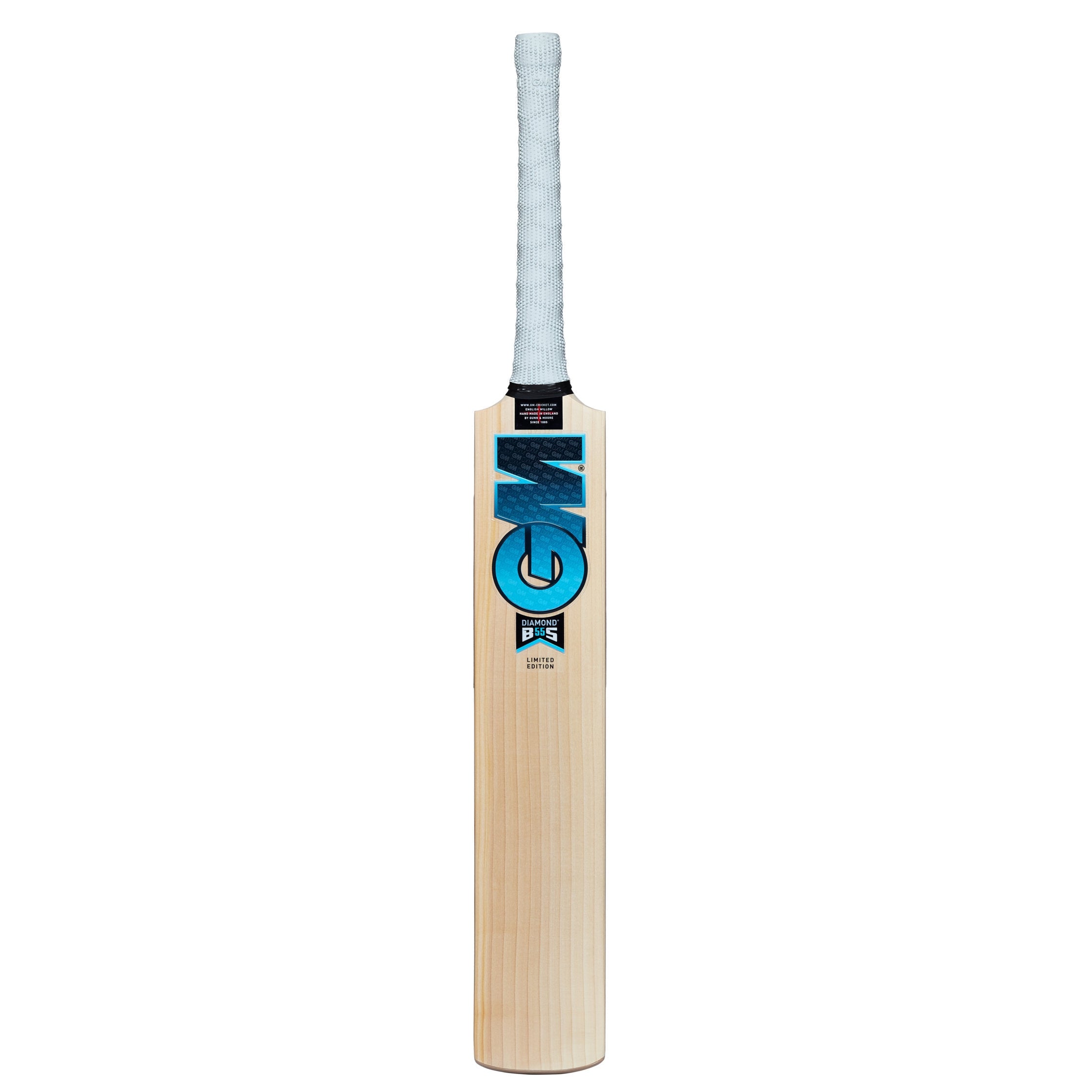 Gunn & Moore Cricket Bat Diamond 707 L540 Senior