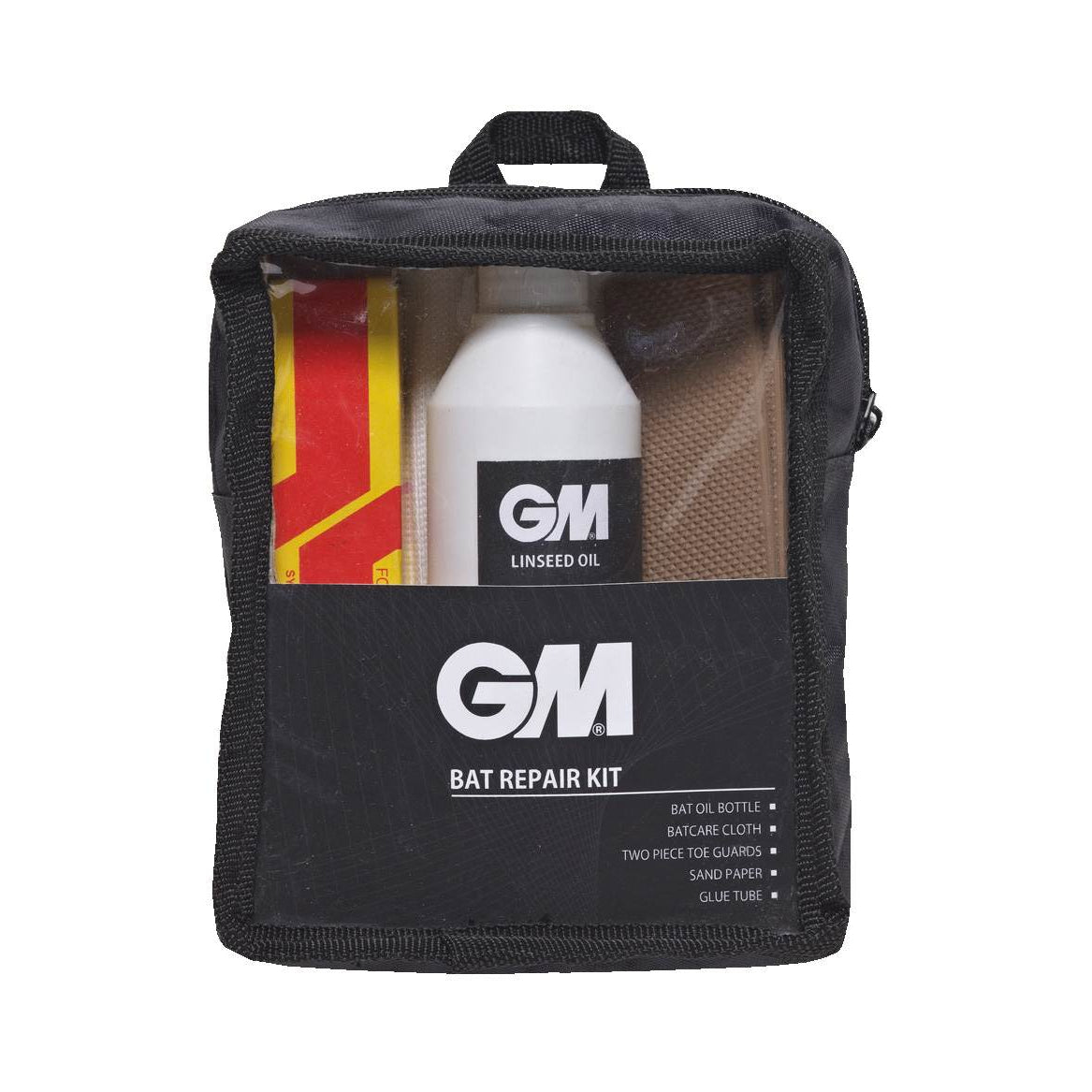 Gunn & Moore Cricket Bat Repair Kit