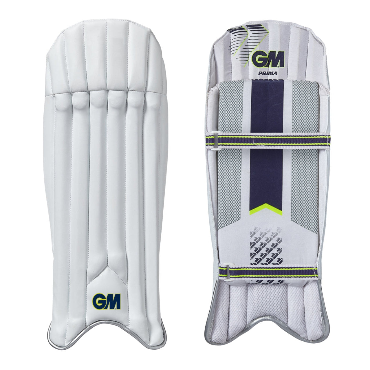 Gunn & Moore Wicket Keeping Pads Prima