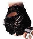 Weight Glove Black