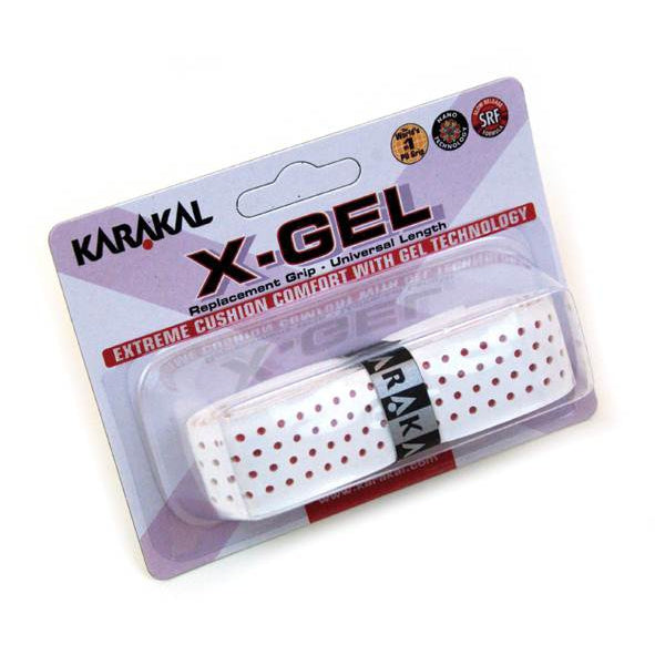 Karakal Grip ' X-Gel'