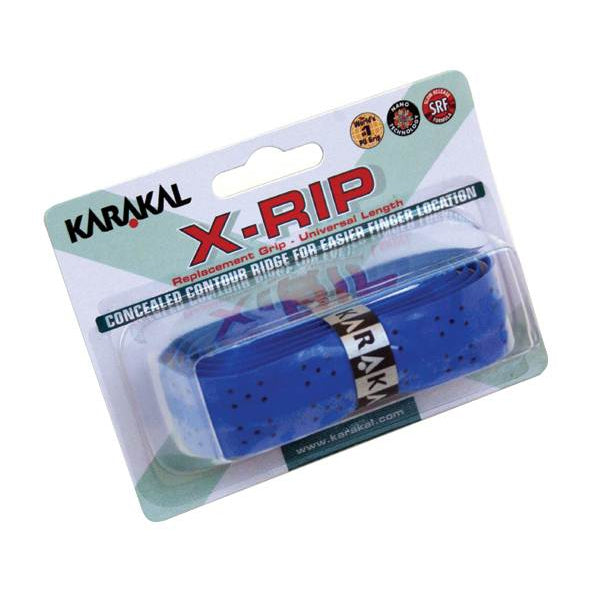 Karakal Grip ' X-Rip '
