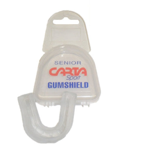 Clear Junior Gumshields