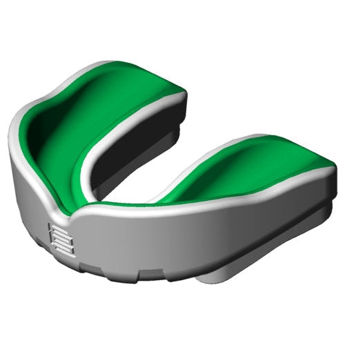 Makura (Ignis Pro) Gum Shield Green - Junior