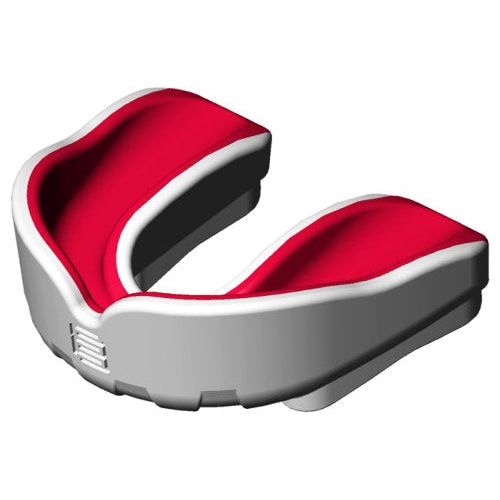 Makura (Ignis Pro) Gum Shield Red - Senior