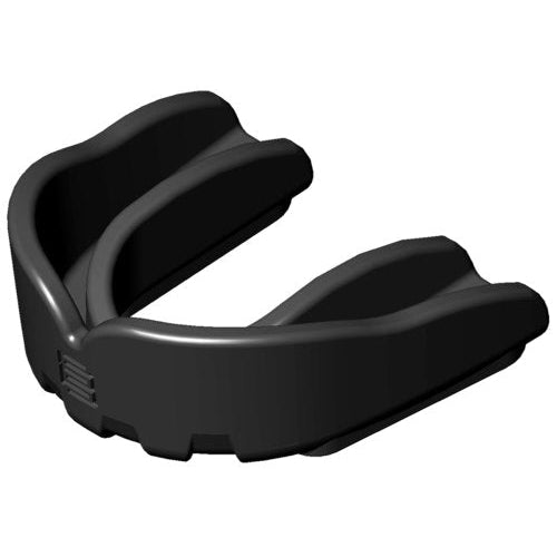 Makura (Toka Pro) Gumshield Black - Senior