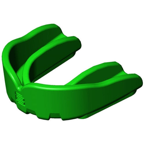Makura (Toka Pro) Gumshield Green - Junior