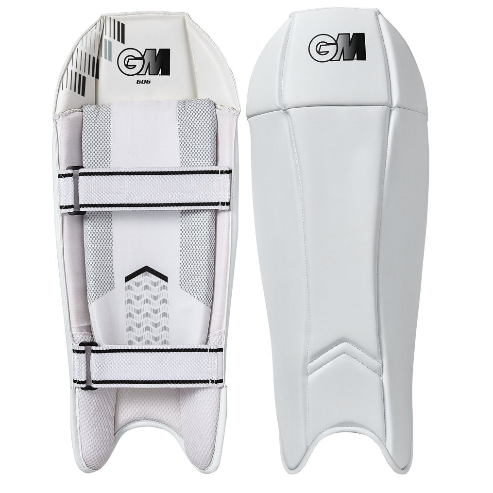 Gunn & Moore Wicket Keeping Pads 606