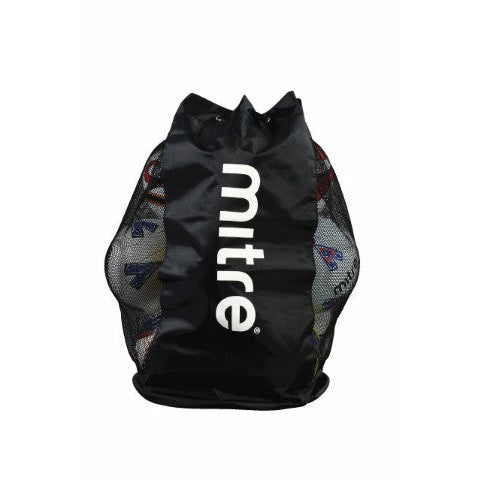 Mitre H2423 Mesh Ball Sack