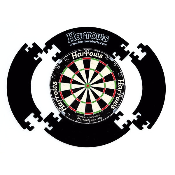 Harrows (4 Piece) Dartboard Surround
