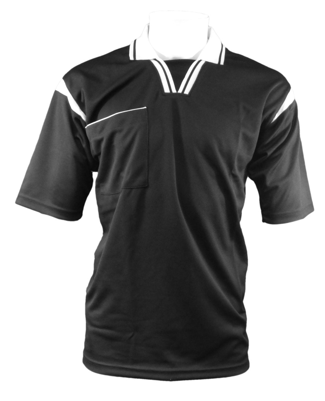 Short Sleeve Referee Jersey