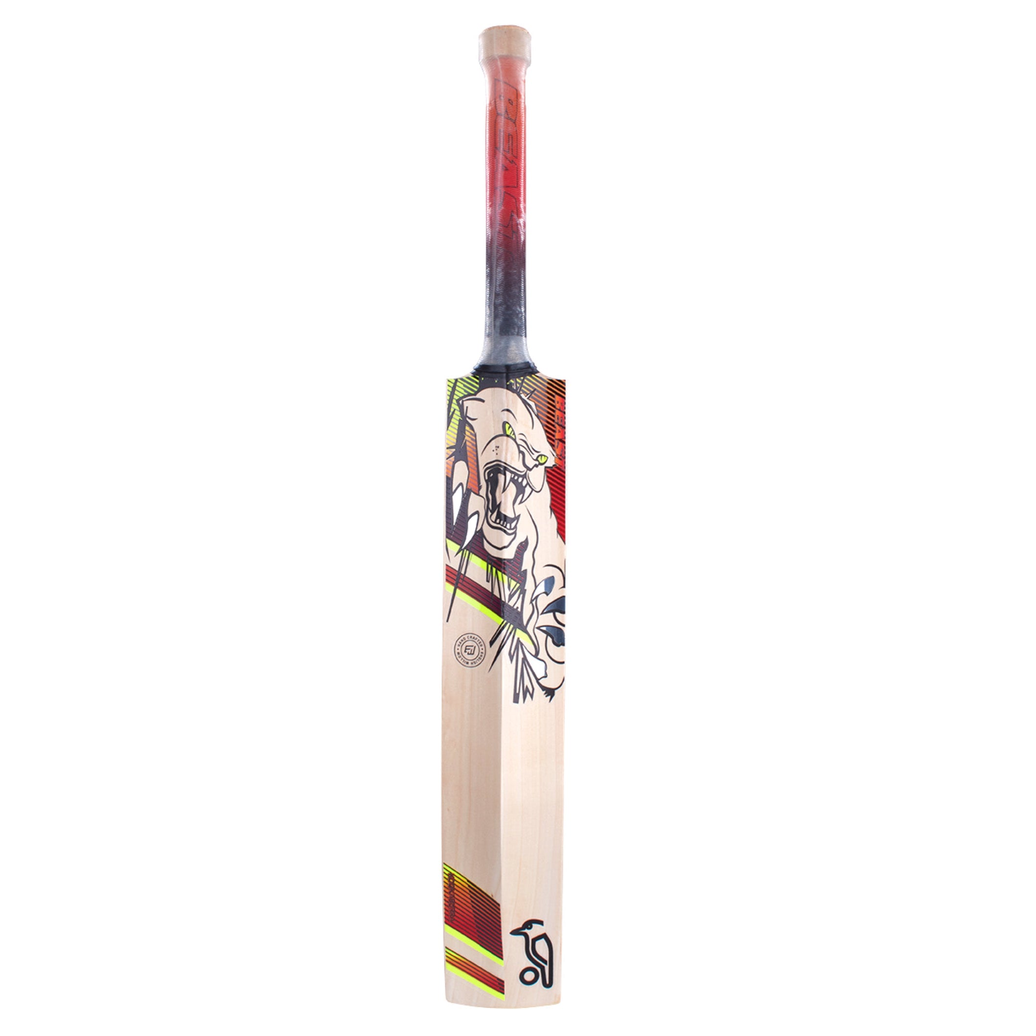 Kookaburra Cricket Bat Beast 5.1 Eng.Willow Senior