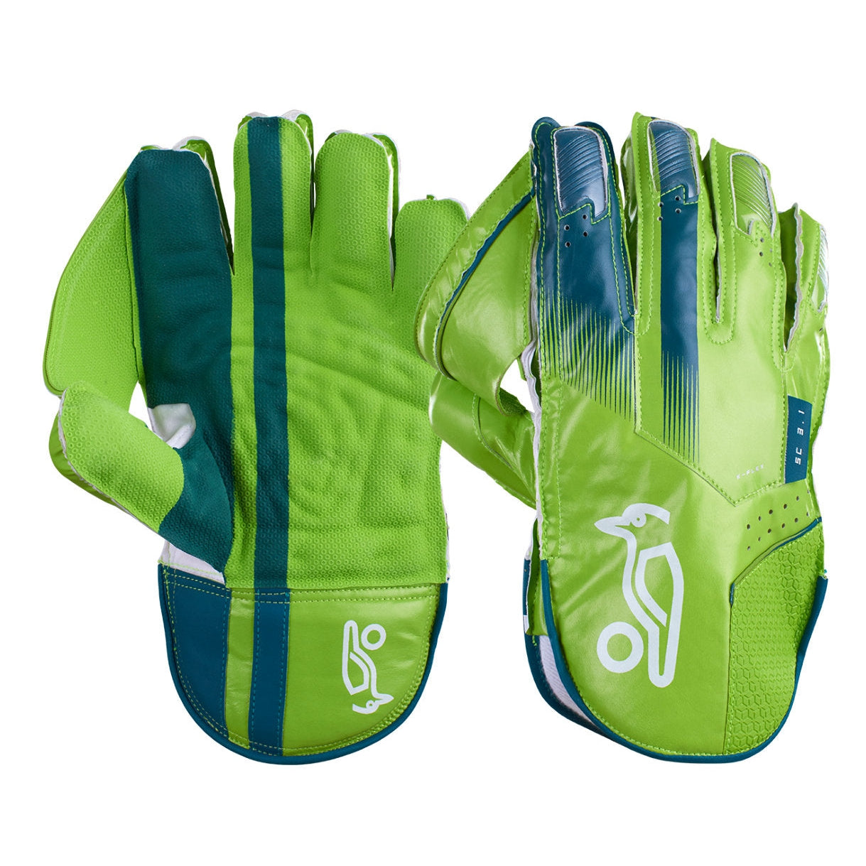 Kookaburra Sc 3.1 Wicket Keeping Gloves