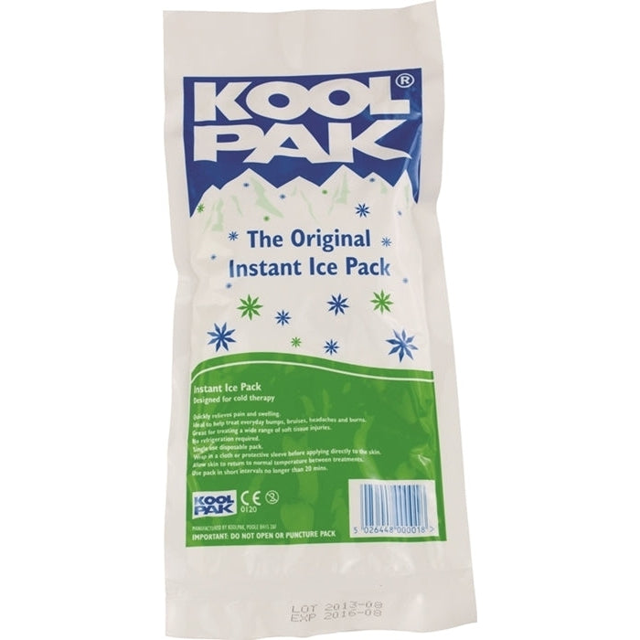 Coldpack Original Ice Pack 202gm Single