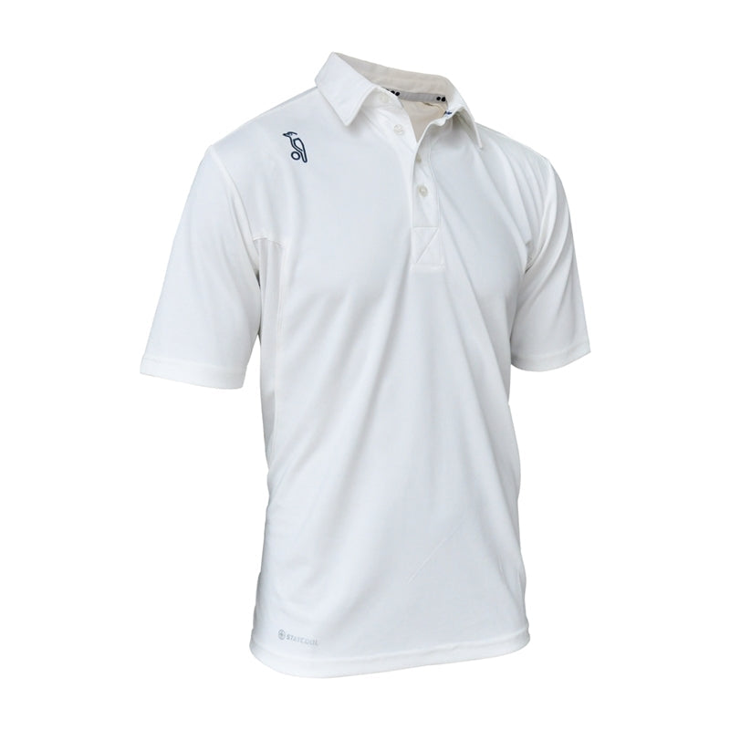 Kookaburra Pro Players Cricket Shirt Senior