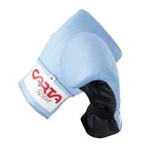Ladies Boxing Mitts Sky - Xs