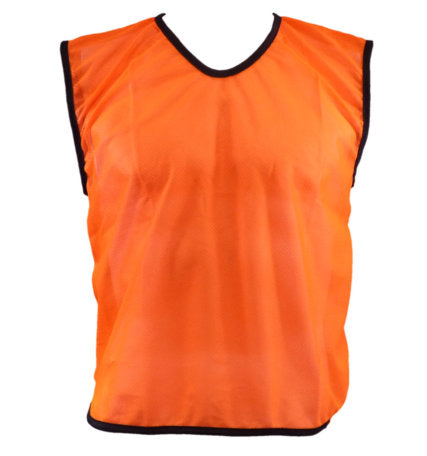 Mesh Bibs Orange
