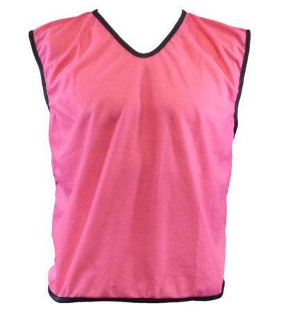 Mesh Bibs Pink
