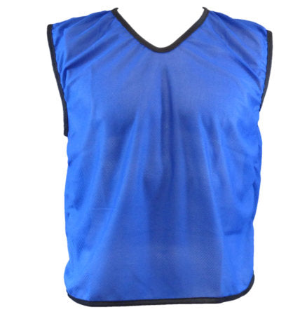 Mesh Bibs Royal
