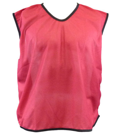 Mesh Bibs Scarlet