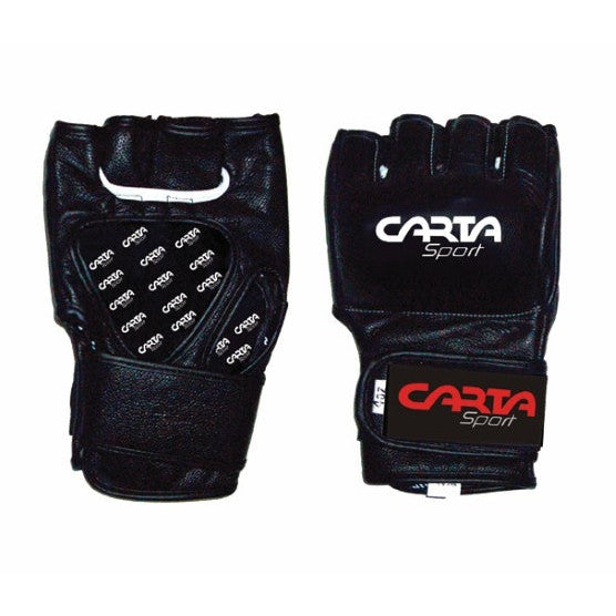 Mixed Martial Arts (M.M.A) Mitts