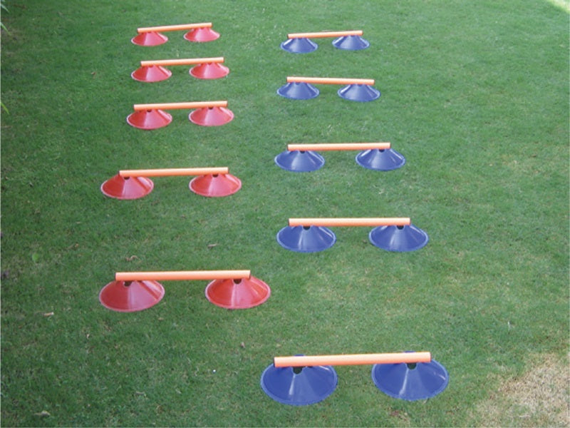 Marker Speed Ladder Set