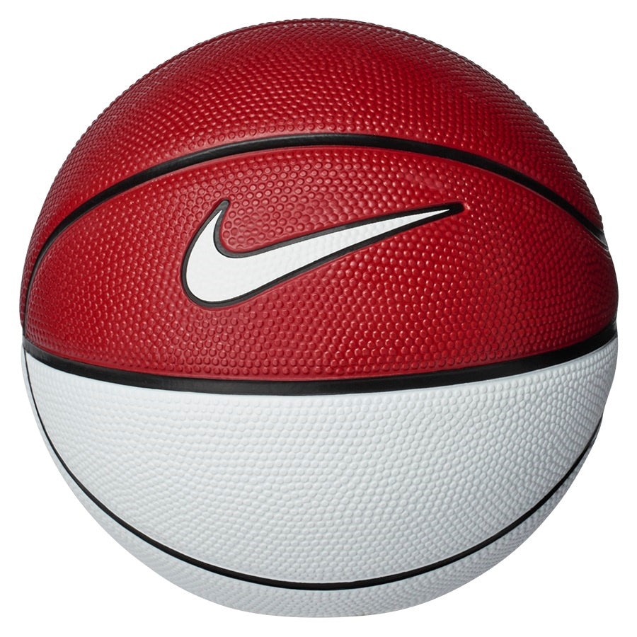 Nike Basketball Skills Red / White