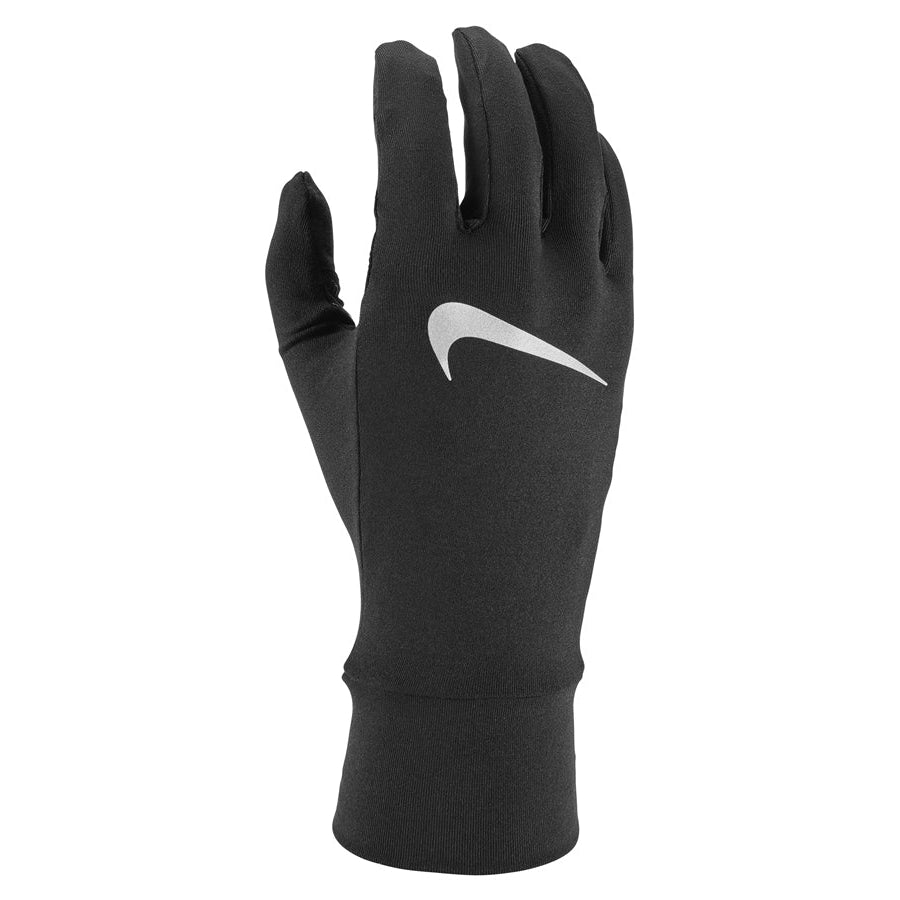 Nike Mens Fleece Gloves Rg - Black- L/Xl
