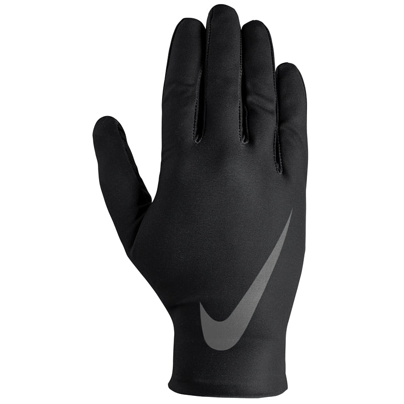 nike base layer black