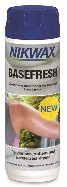 Nikwax Base Fresh 300 Ml
