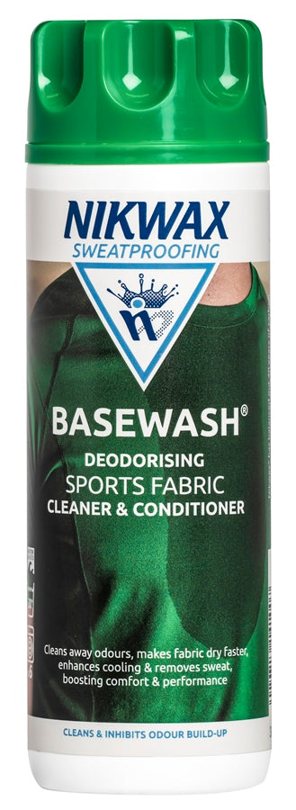 Nikwax Base Wash 300 Ml