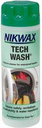 Nikwax Tech Wash 300 Ml