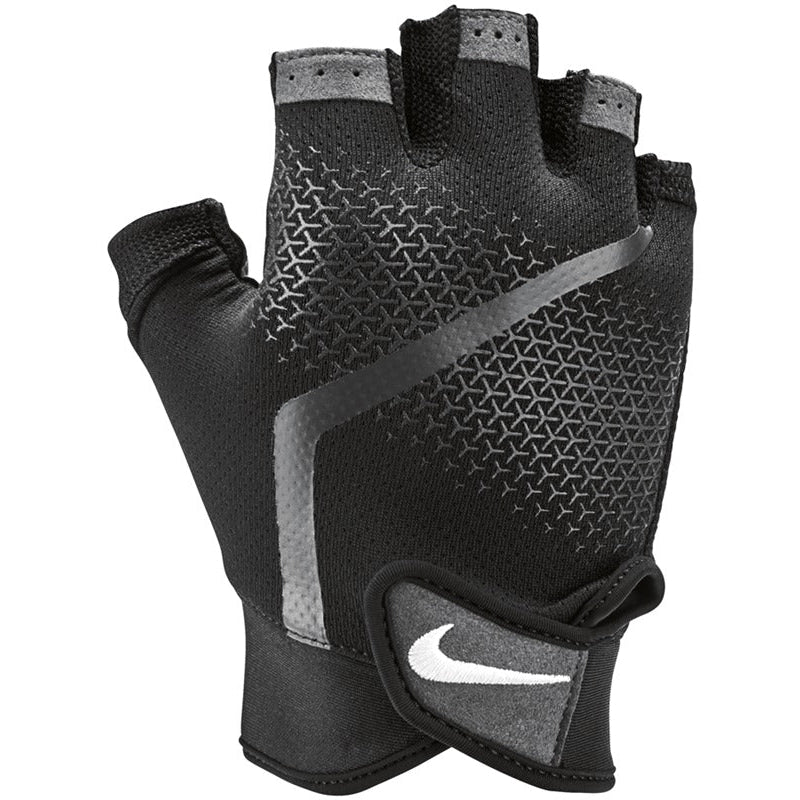 Nike Mens Fitness Gloves Black