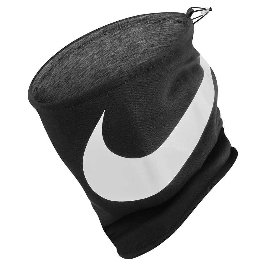 Nike Neckwarmer 2.0 Reversible Trademark Dk Grey/Black