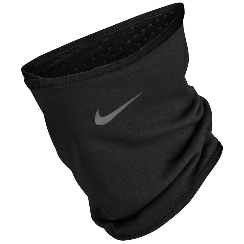 Nike Run Therma Sphere Neck Warmer Black